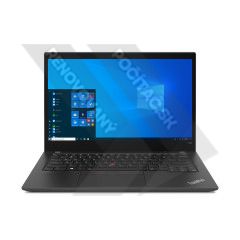 Lenovo ThinkPad T14s Gen2; Core i7 1185G7 3.0GHz/32GB RAM/256GB SSD PCIe/batteryCARE