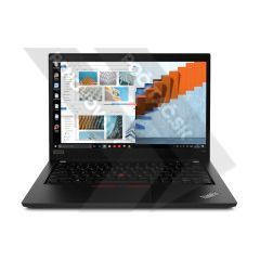 Lenovo ThinkPad T490; Core i5 8265U 1.6GHz/16GB RAM/256GB M.2 SSD/batteryCARE+