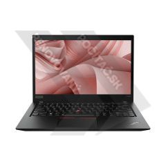 Lenovo ThinkPad T490s; Core i7 8665U 1.9GHz/16GB RAM/512GB SSD PCIe/batteryCARE+