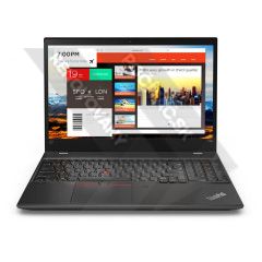 Lenovo ThinkPad T580; Core i5 8350U 1.7GHz/16GB RAM/256GB SSD PCIe/batteryCARE+