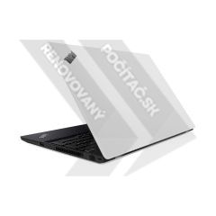 Lenovo ThinkPad T590; Core i5 8265U 1.6GHz/16GB RAM/512GB SSD PCIe/batteryCARE+