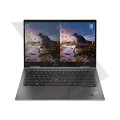 Lenovo ThinkPad X1 Yoga Gen5; Core i7 10610U 1.8GHz/16GB RAM/512GB SSD PCIe/batteryCARE+