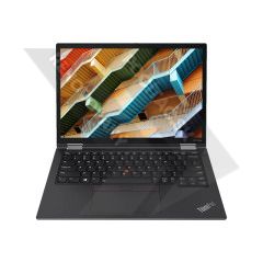 Lenovo ThinkPad X13 Yoga Gen1; Core i5 10310U 1.7GHz/16GB RAM/256GB SSD PCIe/batteryCARE+