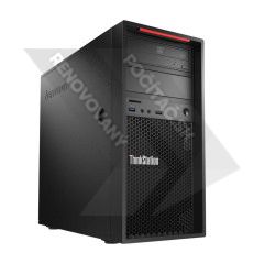 Lenovo ThinkStation P310; Xeon E3-1270 v5 3.6GHz/16GB RAM/512GB SSD PCIe