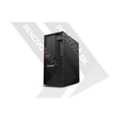 Lenovo ThinkStation P330 Gen2; Xeon E-2234 3.6GHz/32GB RAM/512GB SSD PCIe