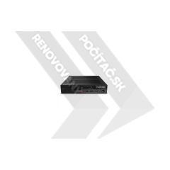 Lenovo ThinkStation P350 Tiny; Core i7 11700T 1.4GHz/16GB RAM/512GB SSD PCIe
