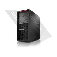 Lenovo ThinkStation P410; Xeon E5-1620 v4 3.5GHz/16GB RAM/256GB SSD