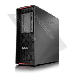 Lenovo ThinkStation P510; Intel Xeon E5-1650 v4 3.6GHz/32GB DDR4 ECC/512GB SSD