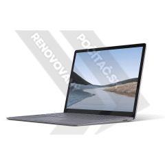 Microsoft Surface Laptop 3 1868; Core i5 1035G7 1.2GHz/8GB RAM/256GB SSD PCIe/batteryCARE+
