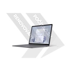 Microsoft Surface Laptop 5; Core i5 1245U 1.6GHz/16GB RAM/256GB SSD PCIe/batteryCARE+