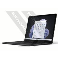 Microsoft Surface Laptop 5; Core i5 1245U 1.6GHz/8GB RAM/256GB SSD PCIe/batteryCARE+
