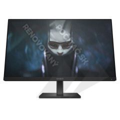 OMEN 24 FHD 165Hz Gaming Monitor;