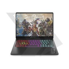 OMEN Transcend 14-FB0005NX; Core Ultra 7 155H 1.4GHz/16GB RAM/1TB SSD PCIe/batteryCARE+