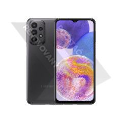 Samsung Galaxy A23 5G (SM-A236B/DSN) 4GB/128GB Black;