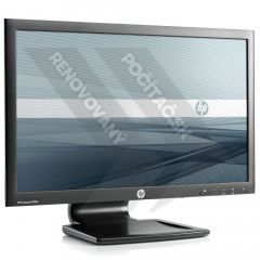 LCD HP 23" LA2306X; black