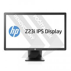 LCD HP 23" Z23i; black