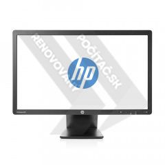 LCD HP EliteDisplay 23" E231; black