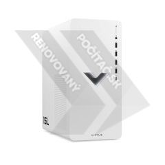 Victus 15L Gaming TG02-2020nc; Core i5 14400F 2.5GHz/16GB RAM/1TB SSD PCIe